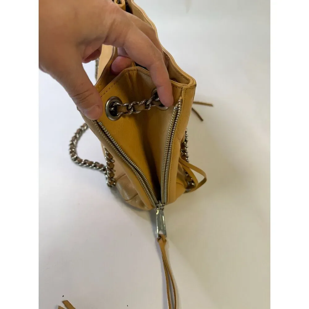 Rebecca Minkoff measurements are